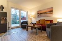 Wohnung Piratengold - Ferienwohnung Sankt Peter-Ording