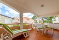 Apartment mit 2 Schlafzimmern