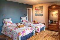 Deluxe Double Room with Shower
