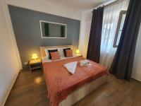 Appartement met 1 Slaapkamer