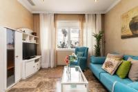 Blonzu Mauricio - B&B Benalmádena