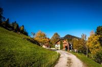 Stallhäusl - Bed and Breakfast Schladming