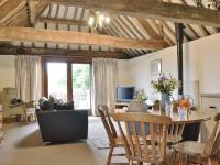 B&B Malmesbury - The Carthouse - Bed and Breakfast Malmesbury