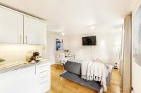 Park Lane Apartments Marble Arch - B&B Londra