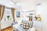 Appartamento con 1 Camera da Letto