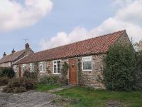 B&B Ebberston - Pear Tree Farm Cottages - Rchm38 - Bed and Breakfast Ebberston