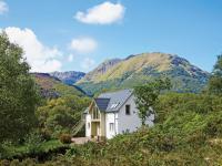 B&B North Ballachulish - Carness West - Bed and Breakfast North Ballachulish