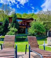 Nautica Bahna - Ferienwohnung Orşova