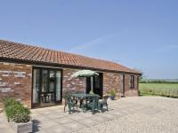 B&B Brean - Russet Cottage - E4678 - Bed and Breakfast Brean