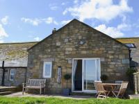 B&B Boulmer - Limpet Cottage - Bed and Breakfast Boulmer