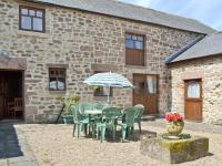 B&B Cromford - Swallows Loft - Bed and Breakfast Cromford