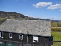 B&B Aberfeldy - Cluny - Bed and Breakfast Aberfeldy