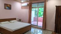 B&B Diveāgar - Soham Beach Resort, Diveagar - Bed and Breakfast Diveāgar