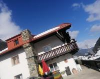 sonnberg - Chambres d’hôtes Ischgl