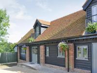 B&B Pembury - Cox Cottage - Pqqq - Bed and Breakfast Pembury