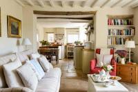 B&B Stonesfield - The Old Bakehouse Cotswold Cottage - Bed and Breakfast Stonesfield