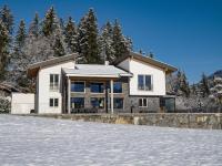 Chalet Isabella - B&B