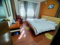 Camera Budget Doppia con Letti Singoli