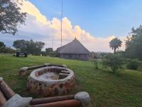 Mountain Villa House - Ferienwohnung Hartbeespoort