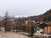 Appartement 6 couchages La Foux d’Allos - Ferienwohnung Allos