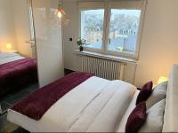 Esch/Alzette city apartment - B&B