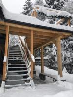 Habitación Triple con baño privado