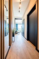 Apartamenty Skandynawia z basenem - B&B Dąbki