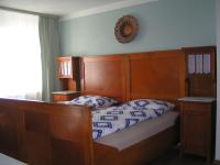 Apartamento de 2 dormitorios