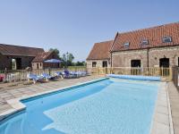 B&B Runcton Holme - Pantiles Barn - E3866 - Bed and Breakfast Runcton Holme