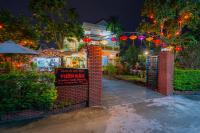 Strawberry Garden Homestay - Bed and Breakfast