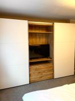 Monteurwohnung - B&B