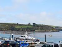 B&B Salcombe - Ferrydown - Bed and Breakfast Salcombe