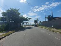 Apartamento pé na areia no centro de Bertioga - B&B Bertioga