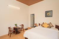 Standaard Kamer met Queensize Bed
