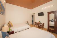 Chambre Familiale - Vue sur Jardin