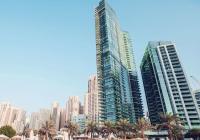 Al Bateen · Ultra Luxury JBR · Private Beach and Pool - B&B
