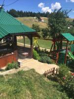 Grbic apartmani - Ferienwohnung Nova Varoš