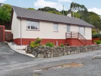 B&B Portree - Shore View - Bed and Breakfast Portree