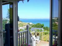 B&B Mevagissey - The Gallery - Bed and Breakfast Mevagissey