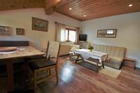 Haus Tusculum - B&B Solda