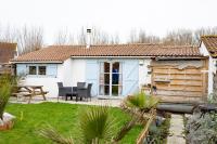 Mi Corazon huisnummer 122 - B&B De Panne