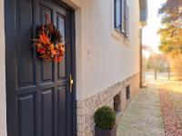 Füge Villa Luxury & Wellness - Ferienwohnung