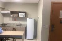 Salinas Park Resort - Ferienwohnung Salinópolis
