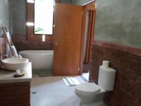 Araya villa saba - B&B Sebau