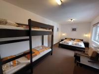 Tweepersoonskamer met Eigen Badkamer
