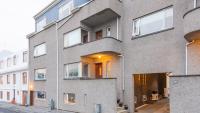 Apartments Reykjavik - Ferienwohnung