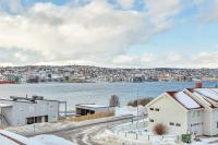 BraMy Apartments The Home - B&B Tromsø