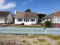 Atlantic Retreat - 5 minute stroll from the beach - Ferienwohnung