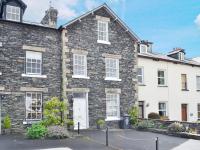 B&B Bowness-on-Windermere - Warner Lea - Bed and Breakfast Bowness-on-Windermere