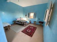 B&B Mhamid - jardin du desert - Bed and Breakfast Mhamid